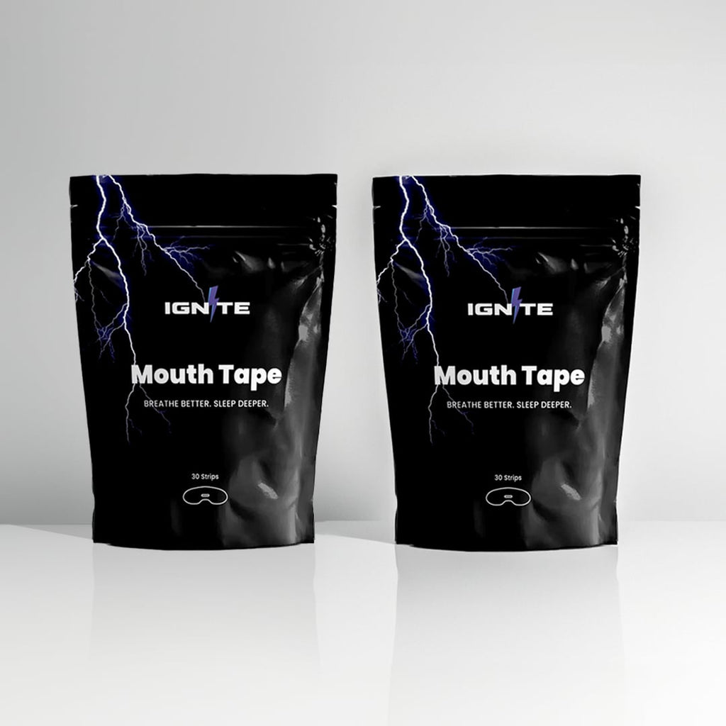 Mouth Tape - Double Pack