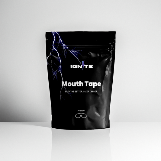 Mouth Tape - 30 Pack