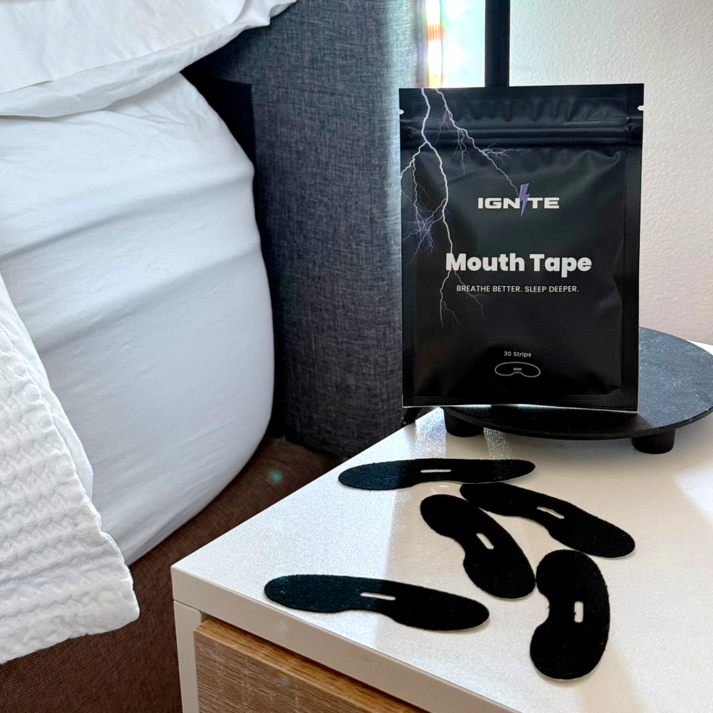 Mouth Tape - Double Pack